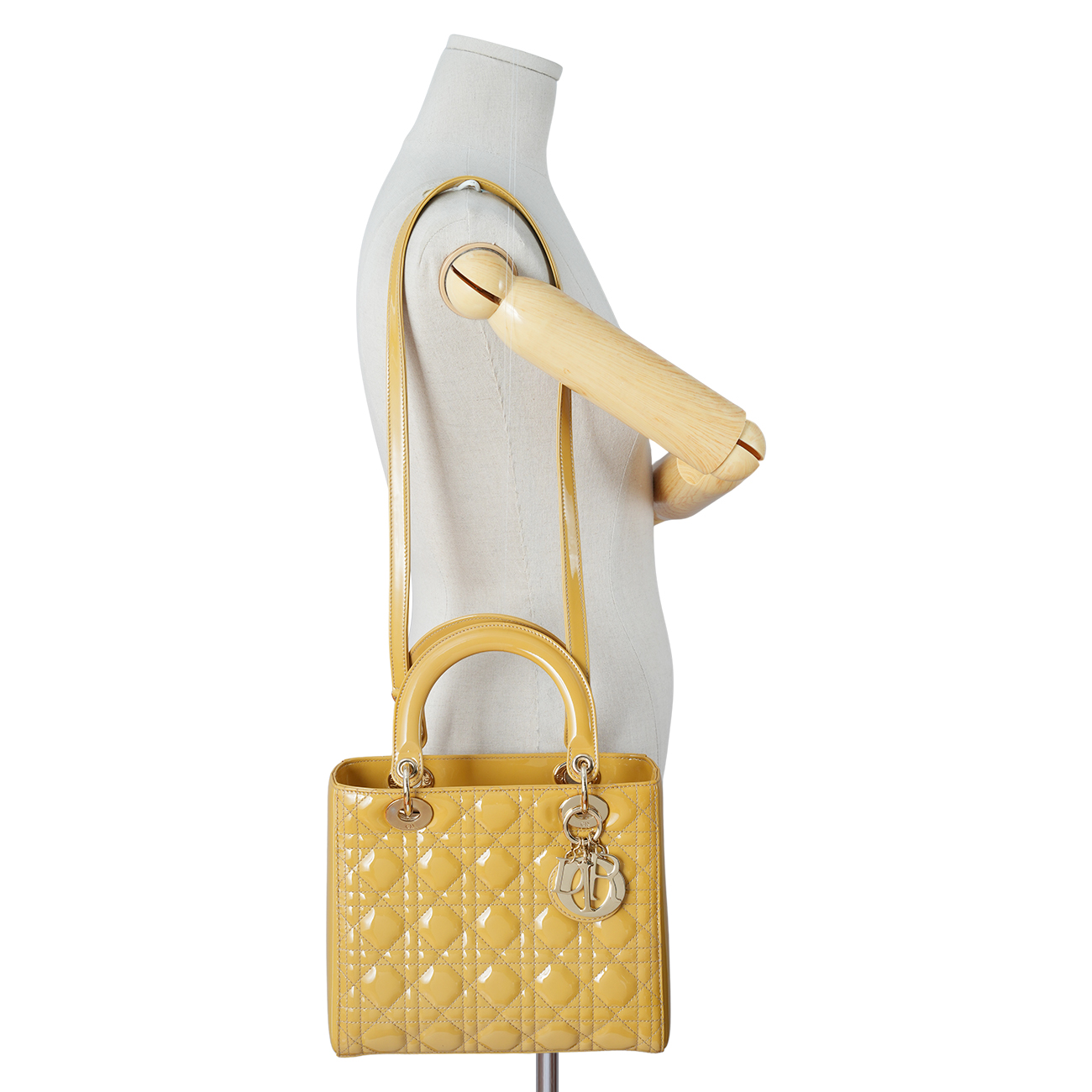 CHRISTIAN DIOR(USED)크리스찬 디올 레이디 디올 미듐